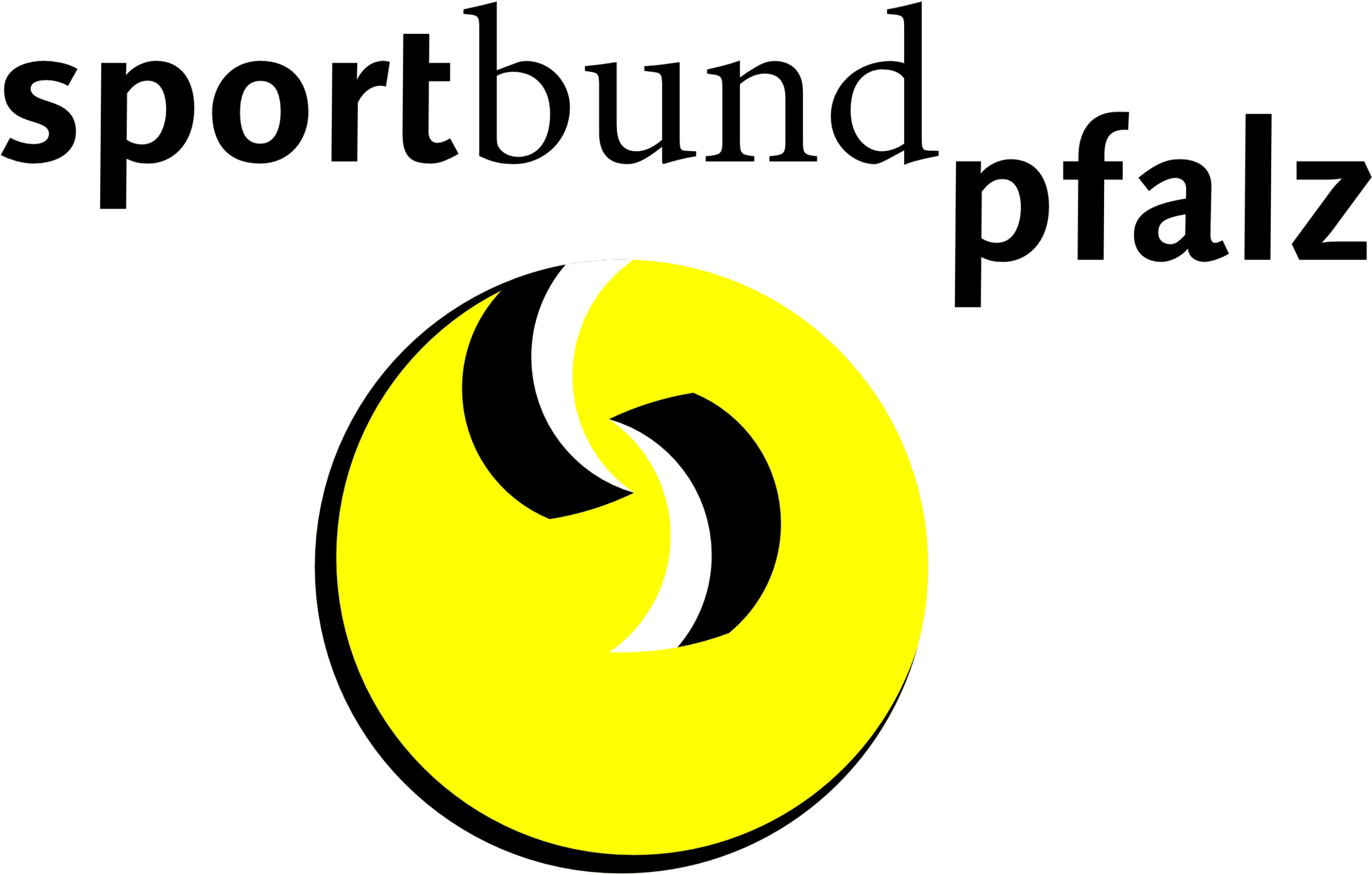 Sportbund Pfalz Logo