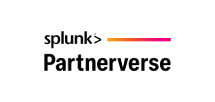 Logo splunk partnerverse