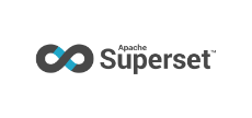 Logo Superset