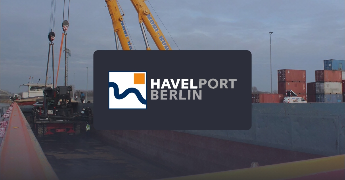 Havelport Referenzbild