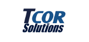 Logo TCOR